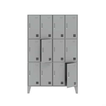 Locker Metálico L4A3