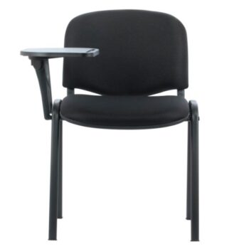 Silla de Visita Iso Tapizada Universitaria