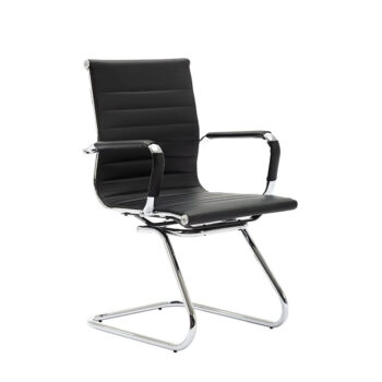 Silla De Visita Bishop Trineo