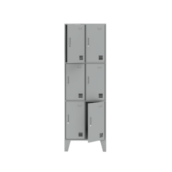 Locker Metalico L2A3