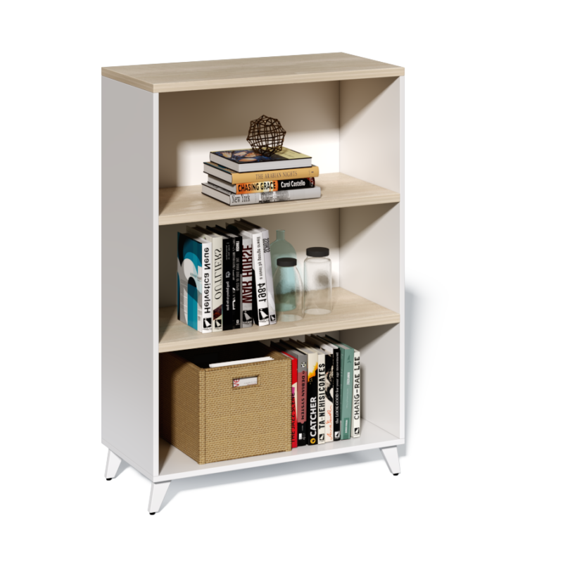 Repisero Ex 80X40X120