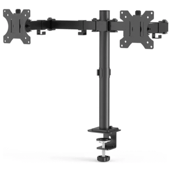 Brazo Doble Pantalla