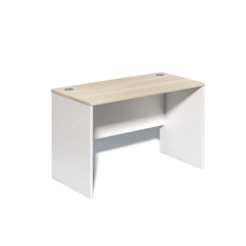 Escritorio Recto 120X60 Ex Plane