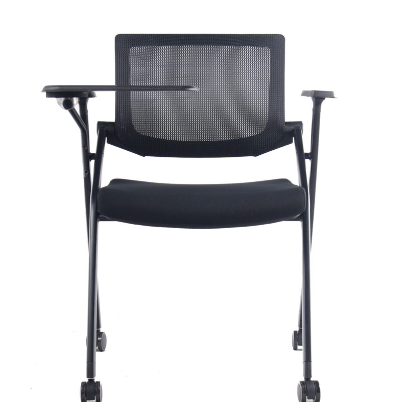 Silla Universitaria Elba Con Ruedas