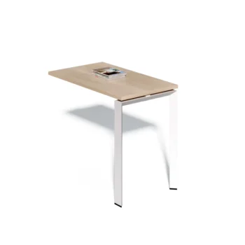 Lateral para Escritorio Simple 50X70