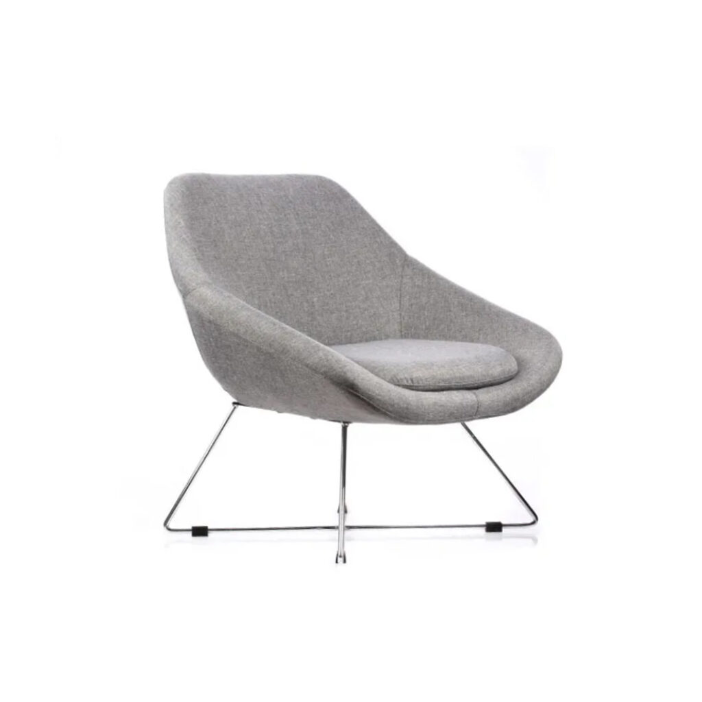 Poltrona Monet Trineo