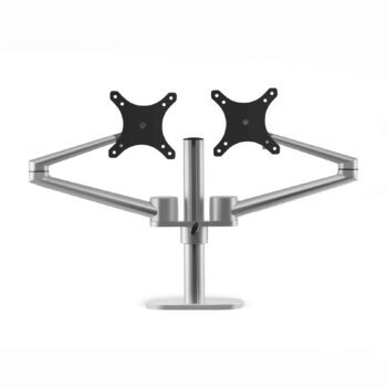 Soporte de Monitor Tenos Doble