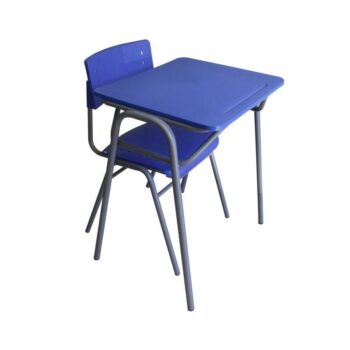 Silla Universitaria Pack Escolar (Alto)