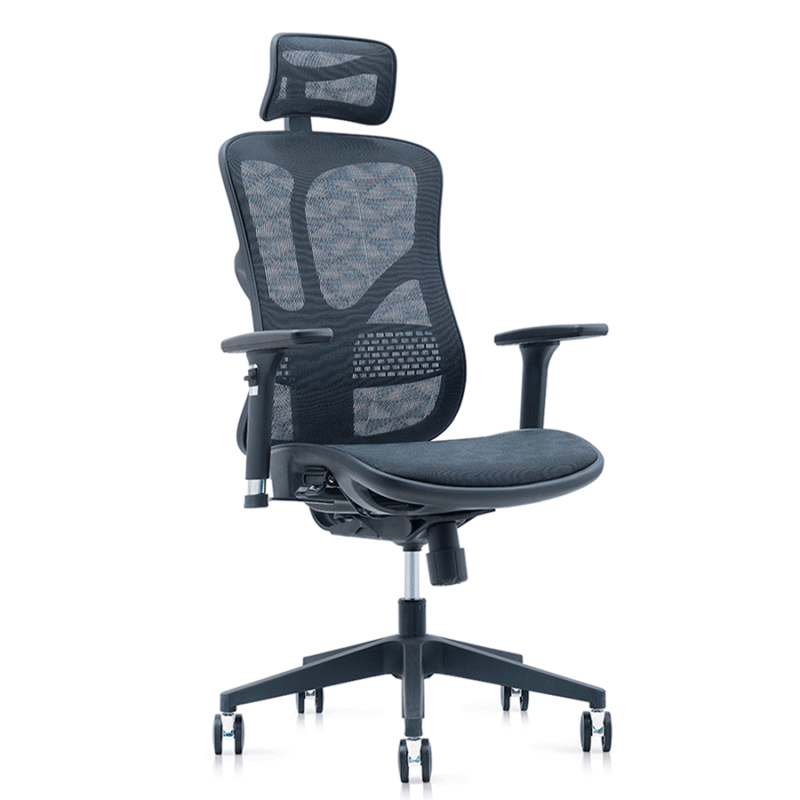 Silla Ejecutiva Max One - Max Ergo