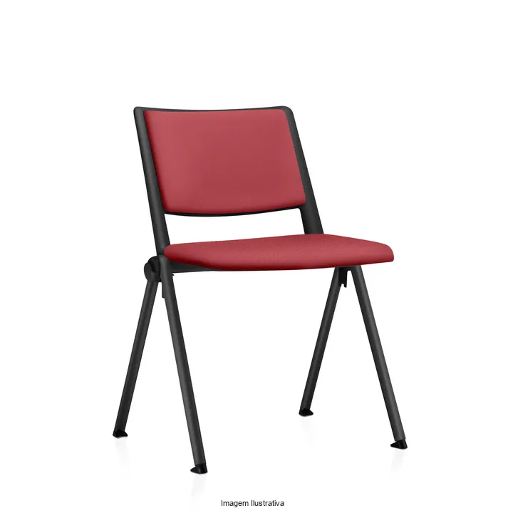 Silla de Visita Iso Revolution Tap