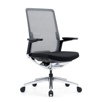 Silla Ejecutiva Ventus