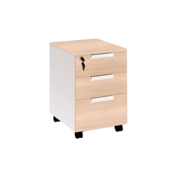 Cajonera Móvil Ex 3 Cajones