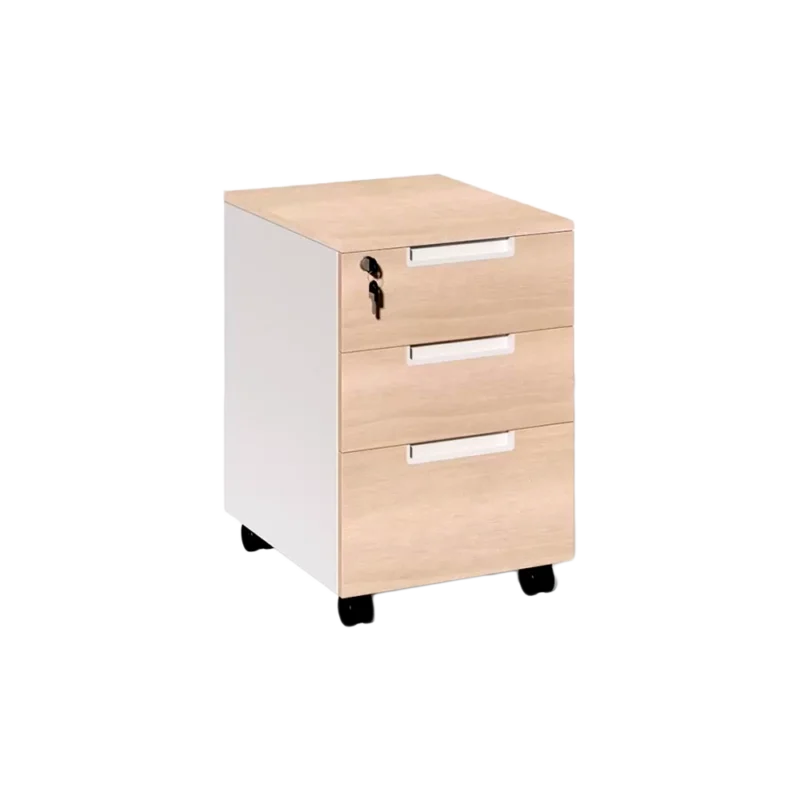 Cajonera Móvil Ex 3 Cajones