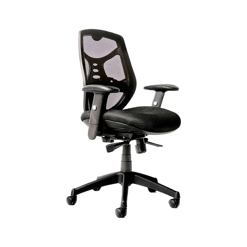 Silla Semi Ejecutiva Identity