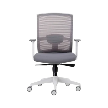 Silla Semi Ejecutiva Texa Pro