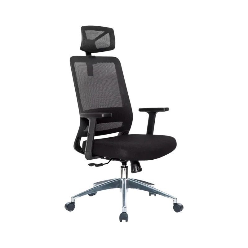 Silla Semi Ejecutiva Venus Pro