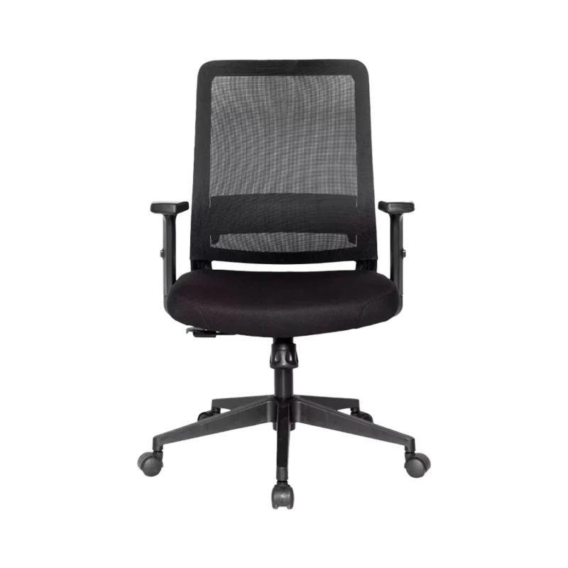 Silla Semi Ejecutiva Venus