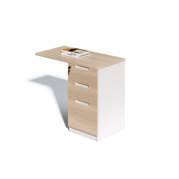 Escritorio Lateral 50X70