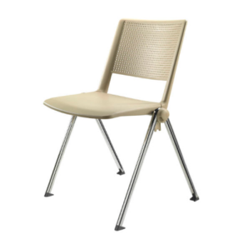 Silla de Visita Iso Revolution