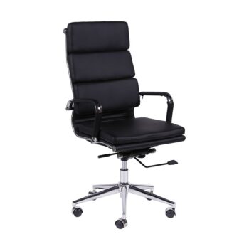 Silla Semi Ejecutiva Primo Alta