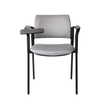 Silla Universitaria Kyos Tapizada