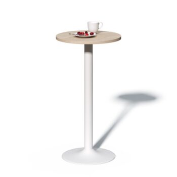 Mesa de Reunion Coffee Alta