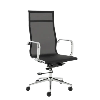 Silla de Visita Carson Alta