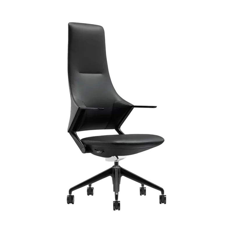 Sillón Gerencial Altezza Negra - Max Ergo