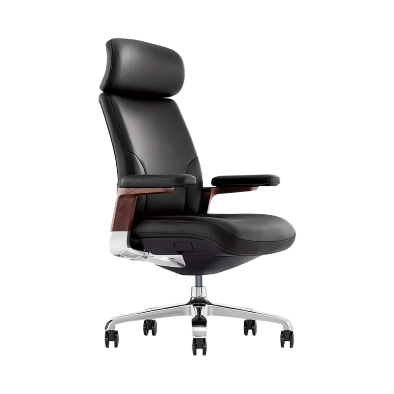 Sillón Gerencial Inspirato - Max Ergo