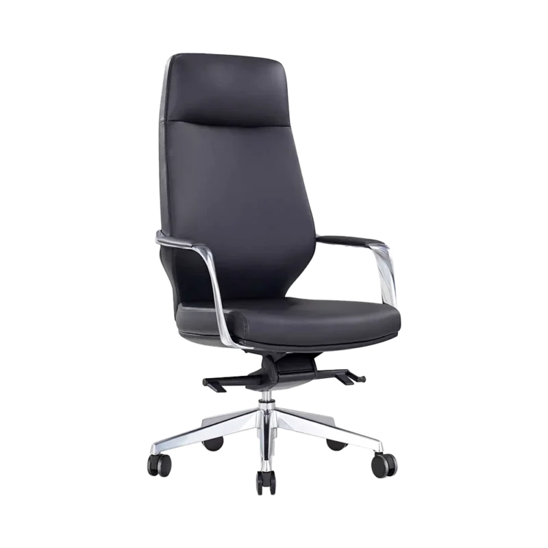 Sillón Gerencial Sellini - Max Ergo