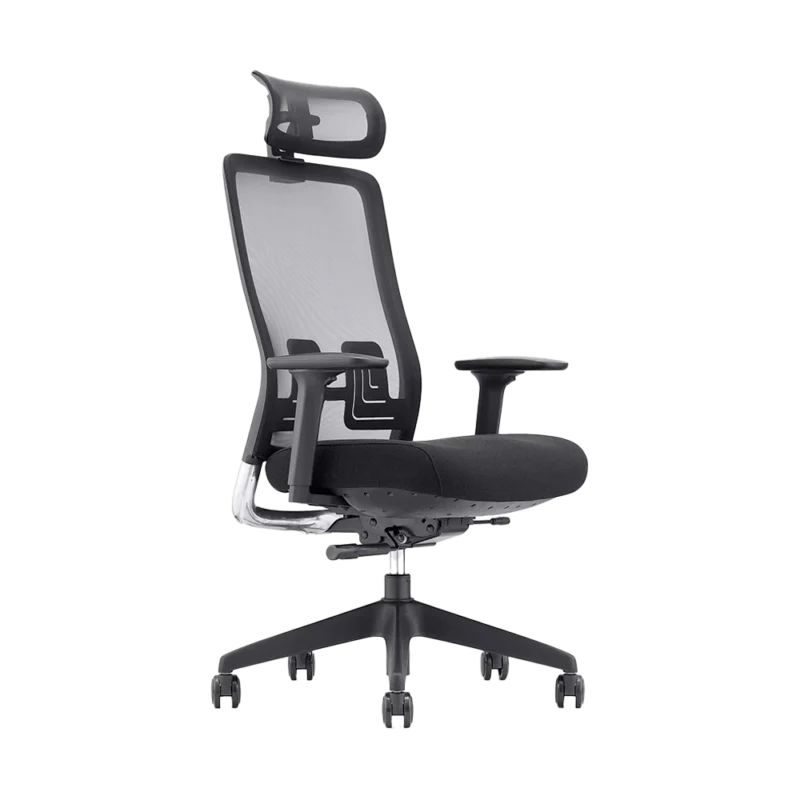 Silla Ejecutiva Thomas - Max Ergo