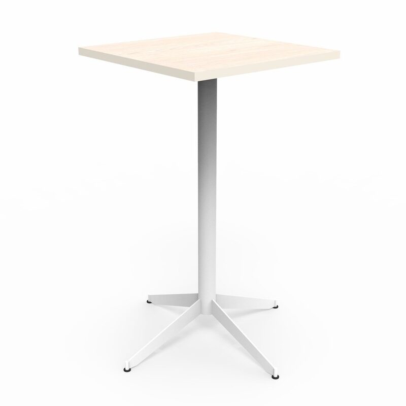 Mesa Silky 60X60X105