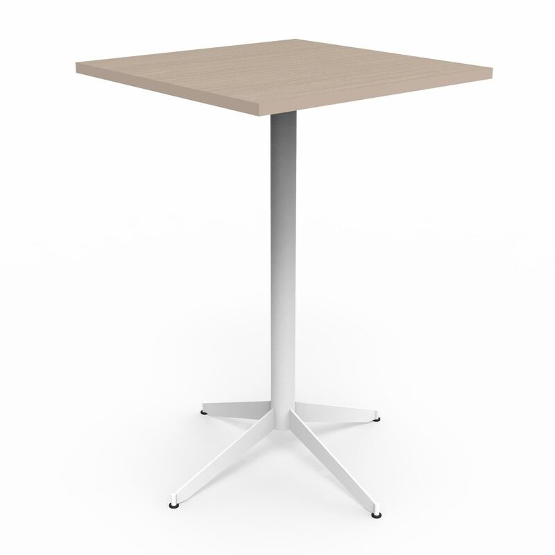 Mesa Silky 70X70X105