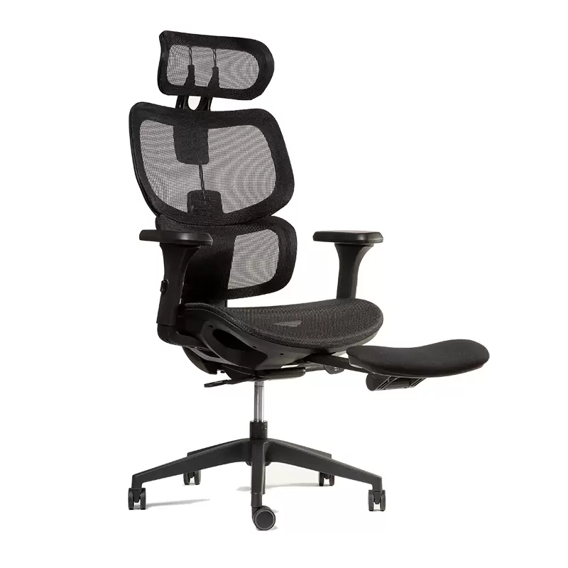 Silla Ejecutiva Ergoplus