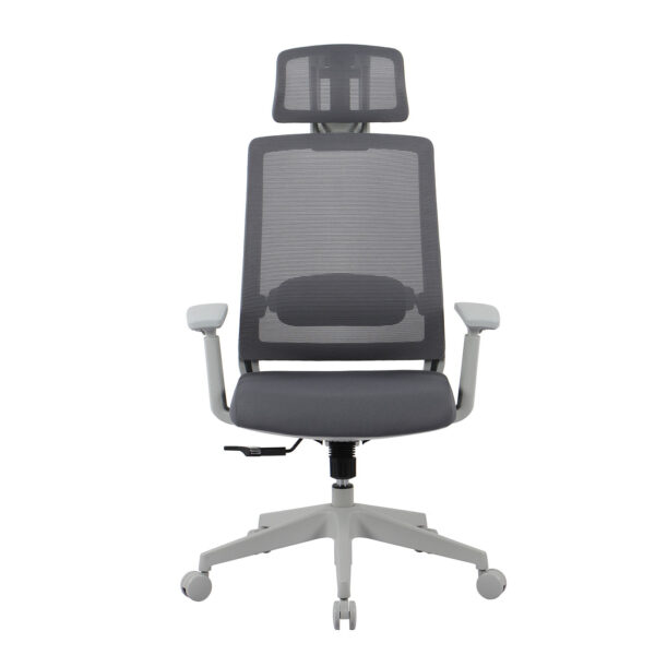 SILLA ADES GRIS - Imagen 3