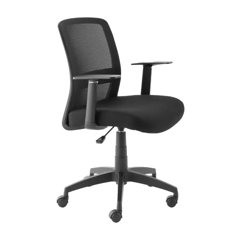 Silla Operativa Mesh