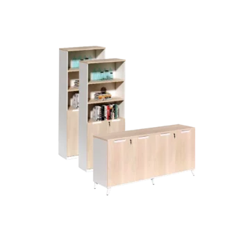 Combo de muebles para Almacenamiento