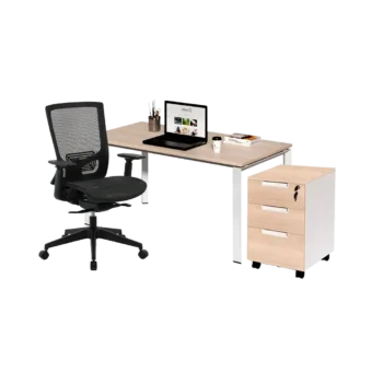 Combo de muebles para Home Office Medium