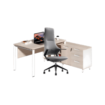 Combo de muebles para Home Office Full