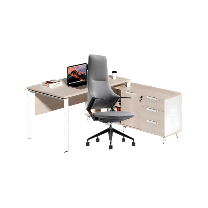 Combo de muebles para Home Office Full