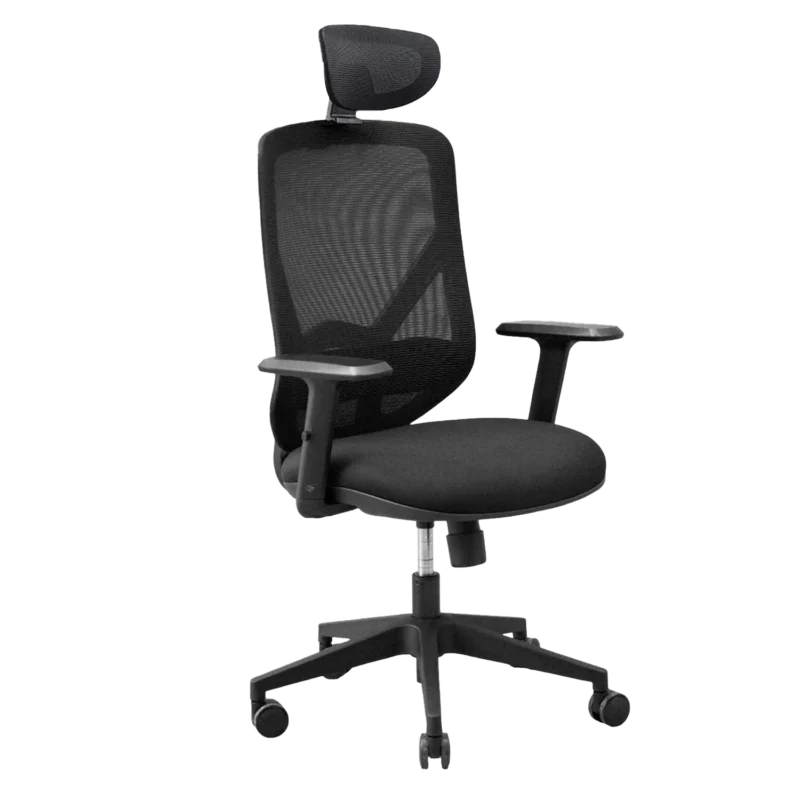 Silla ejecutiva Oxford