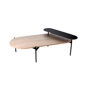 Mesa de Centro Polaris