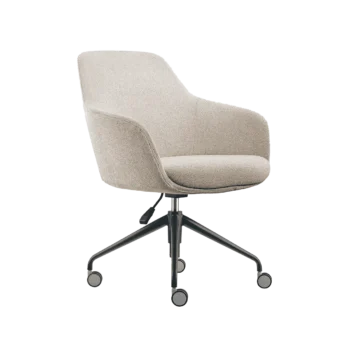 SILLA VITO CON RUEDAS