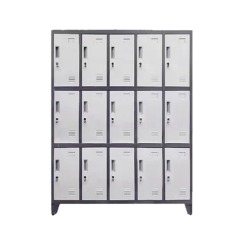 Locker C15