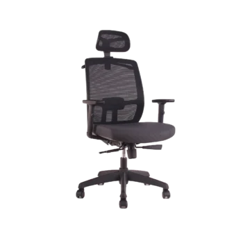 Silla Semi Ejecutiva WorkUp